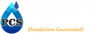 PathoCleanser Systems LLP
